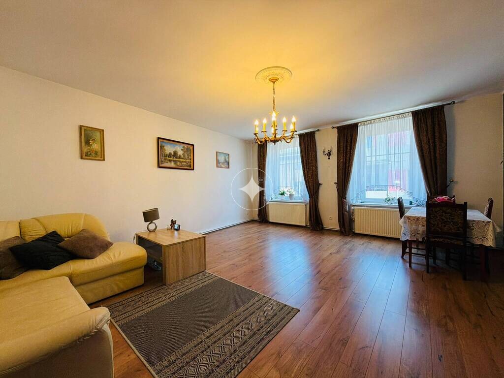 90 m2 po remoncie 3 pokoje w Nowej Rudzie