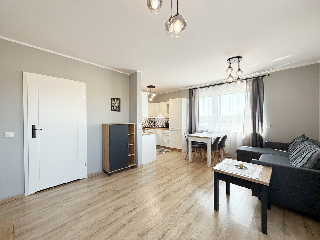 Mieszkanie 2 pokojowe - Bielany - Legnica