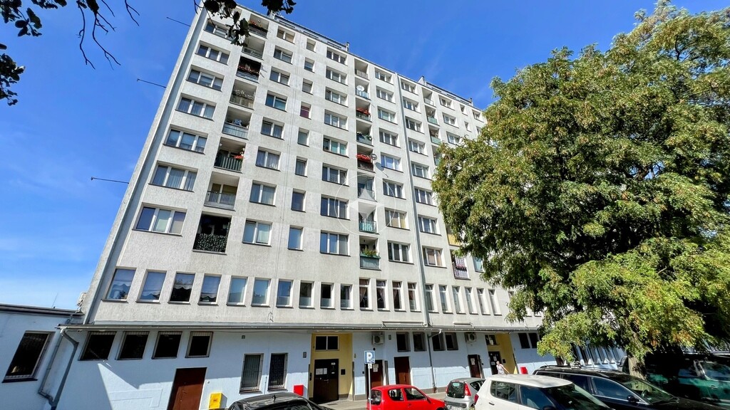 Dworzec Główny Olsztyn - Dworcowa