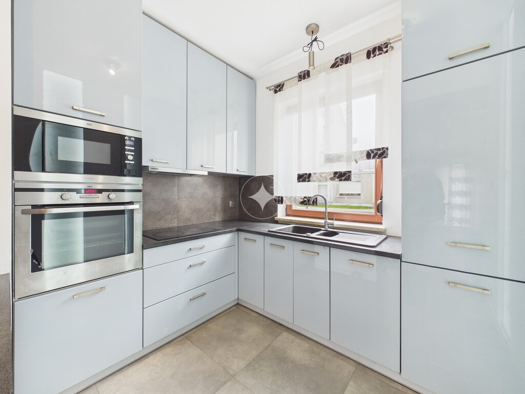 Mieszkanie | Ołtaszyn | 79 m² | 3 pokoje | ogród