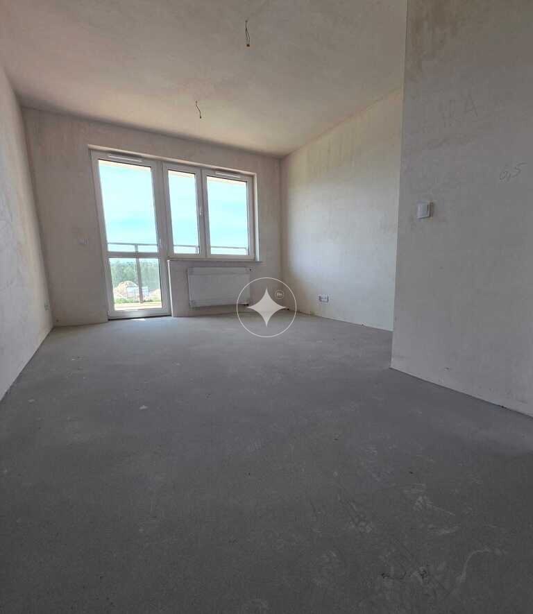 Węglin I 34,5m2 I Mieszkanie Deweloperskie,gotowe!