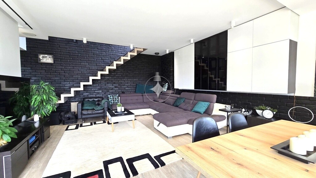 Wyjątkowy Apartament Parkitka 110m z Tarasem 100m