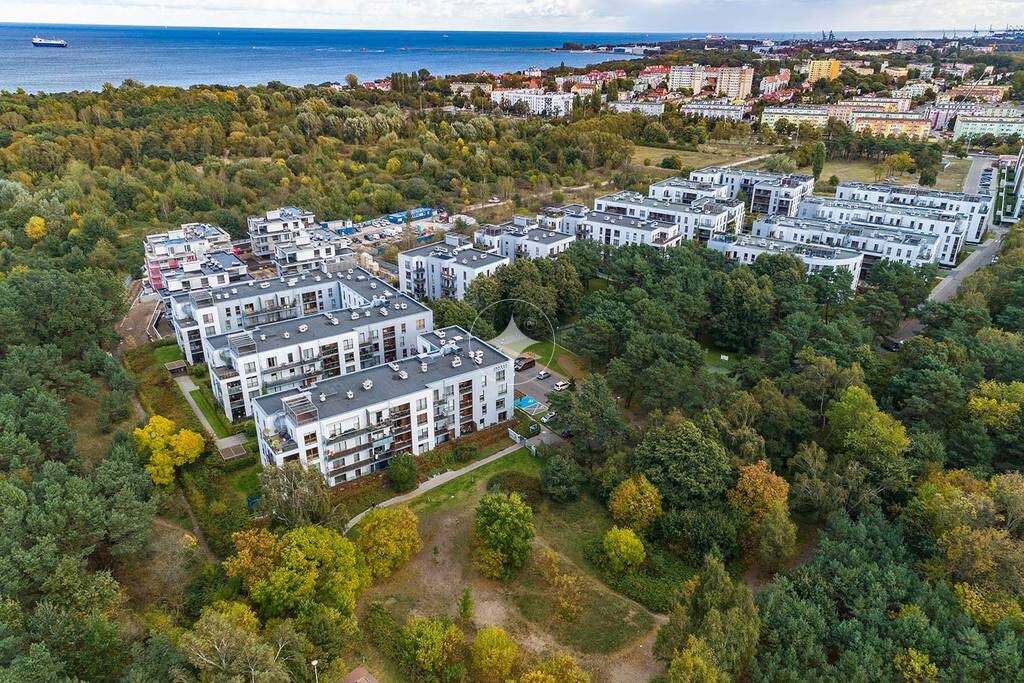 Tylko u Nas - Apartament - Nadmorski Dwór
