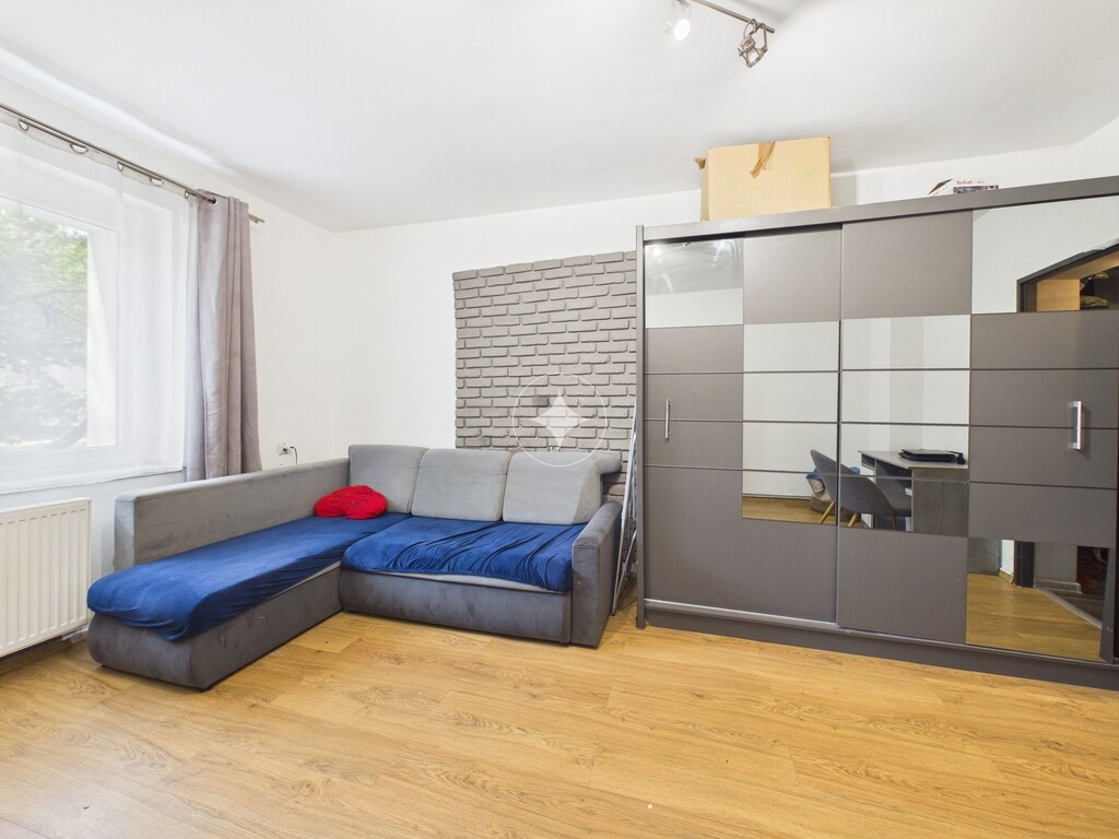 Mieszkanie 36, 1 m², parter, Al. Rzeczypospolitej