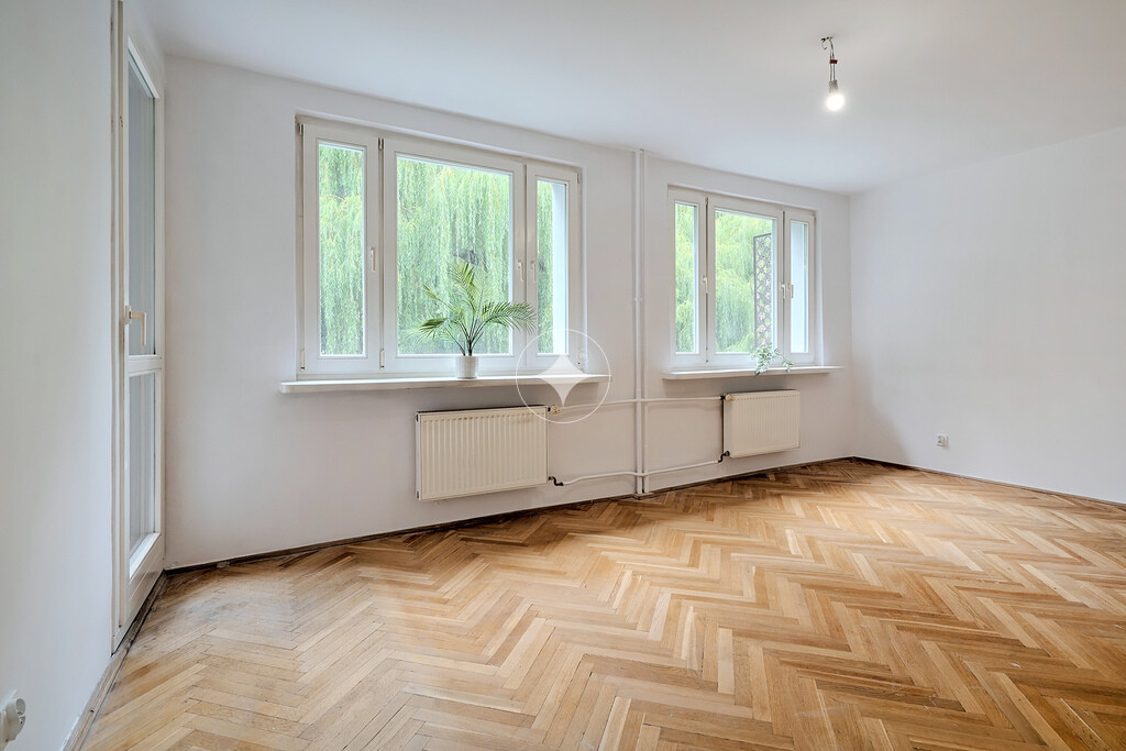 Tylko u Nas - 3 pok. /balkon/osobna kuchnia/garaż