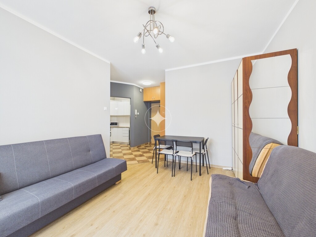 2 pok | 36 m² | balkon | winda | Ząbki, ul. Orla
