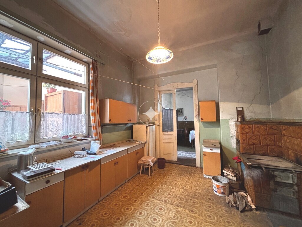 Bochnia centrum- mieszkanie w kamienicy 58mkw