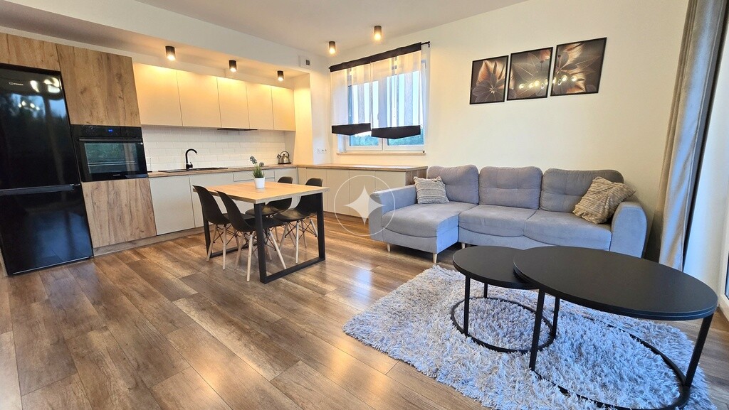 3 pokoje Apartament M4 Osiedle Le Mans