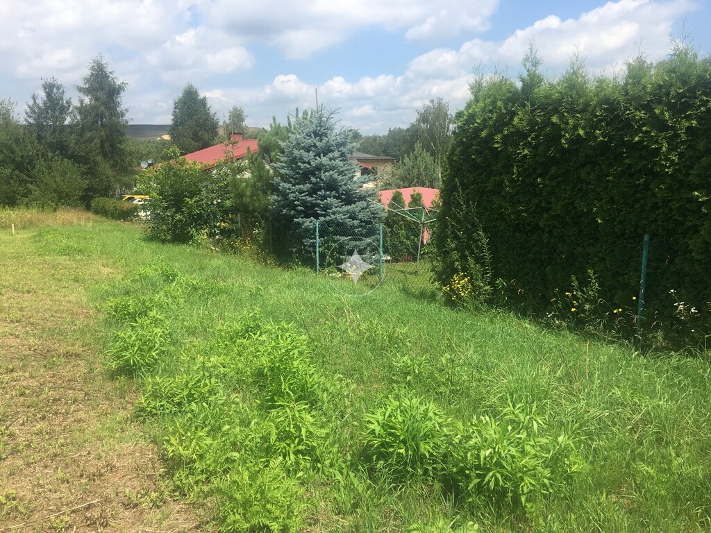 TANIE DZIAŁKI !!!