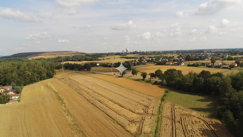 DZIAŁKA 1,33ha 36zł/m2 netto JASTRZĘBIE ZDRÓJ UC