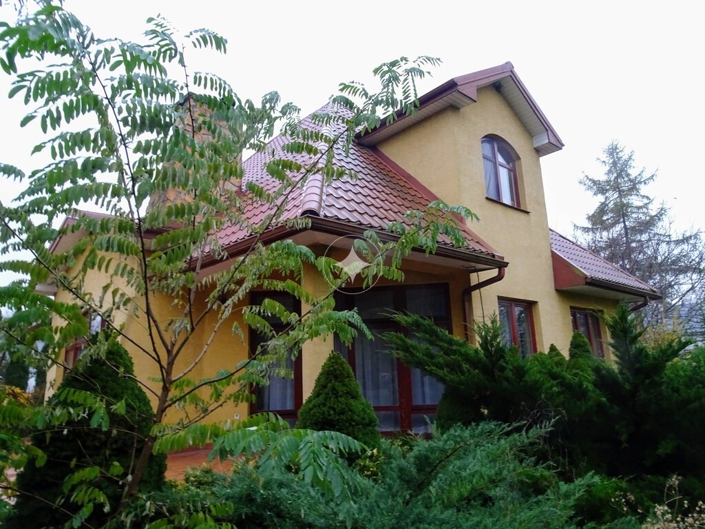 Wygodny dom Chotyłów