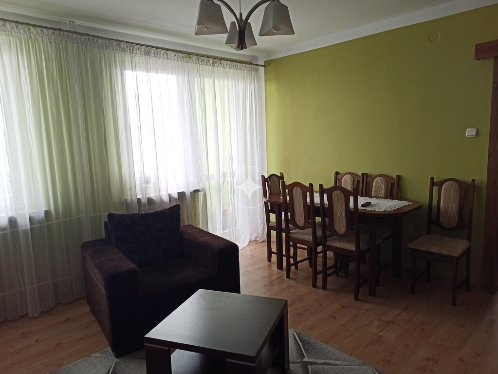 Mieszkanie 49,3 m2
