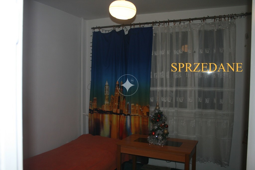 Mieszkanie – Rybnik