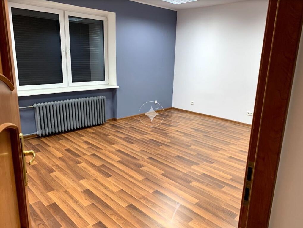 Lokal biurowy w sercu Przymaorza - Parking