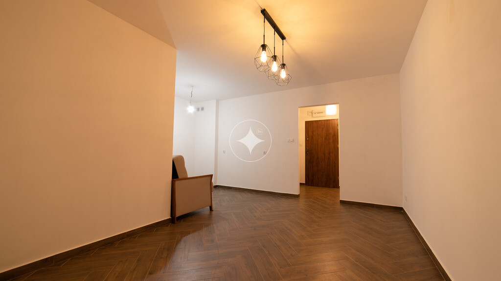 Kawalerka 27,20 m2