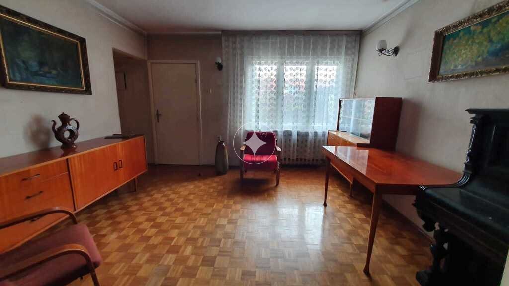 DOM SZEREGOWY PODLESIE