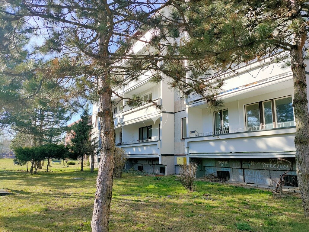 M-5 do własnej aranżacji, Rybnik-Niedobczyce