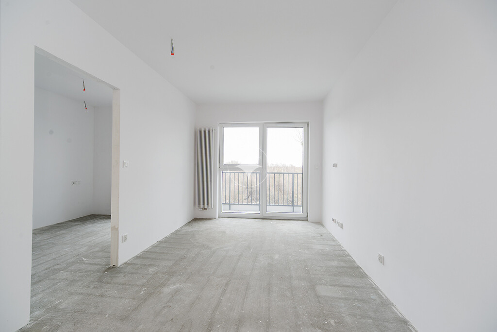 2 pok. mieszkanie Star Tower Letnica