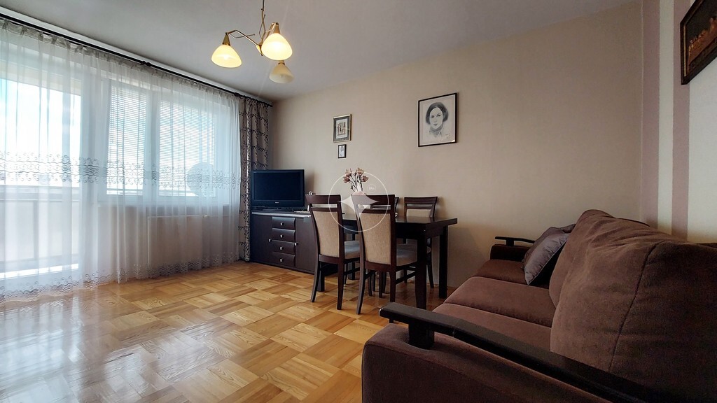Mieszkanie 43 m2 w Białej Podlaskiej