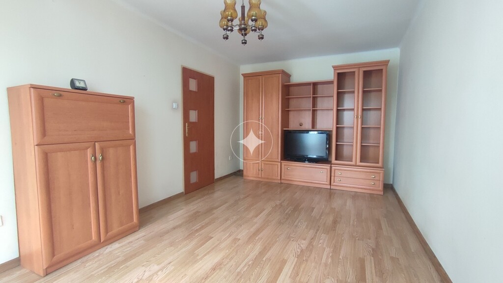 Mieszkanie 43 m2 przy uczelni AWF