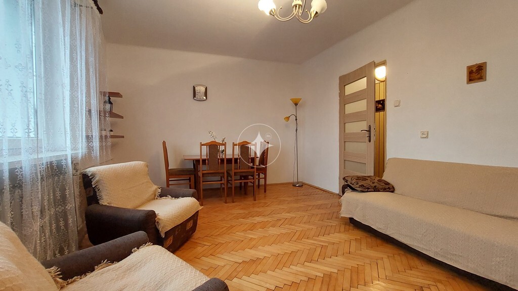 Mieszkanie 50 m2 w Białej Podlaskiej 2 piętro