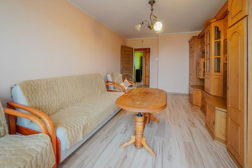 Mieszkanie 44,43 m2 w Białej Podlaskiej