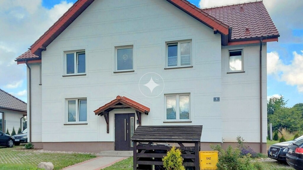 Dom jednorodzinny 340 m2 - dla biznesu i rodziny