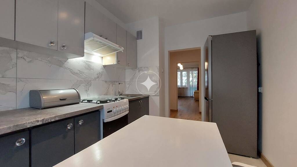 Mieszkanie 61,30 m2, parter w Białej Podlaskiej