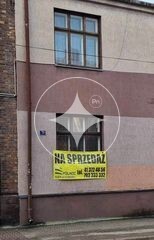 Mieszkanie – Końskie, ul. 1 Maja