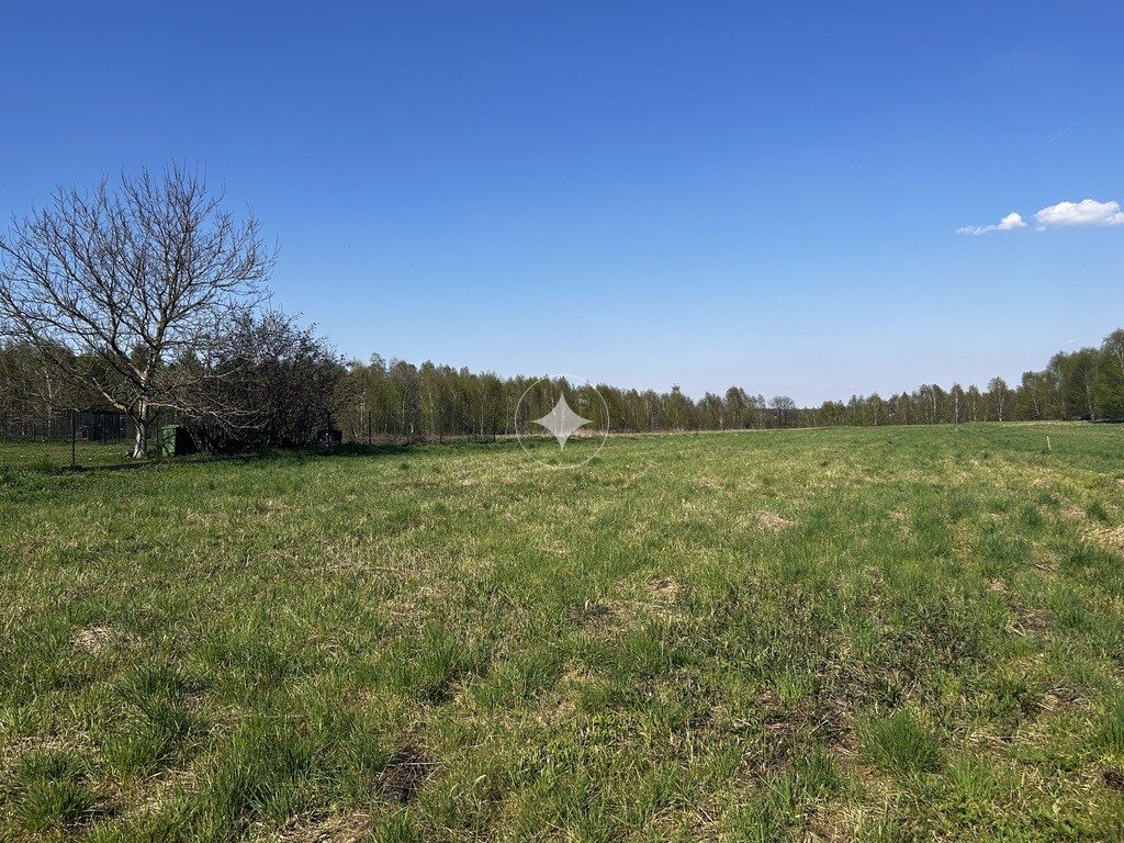Tania działka usługowa.