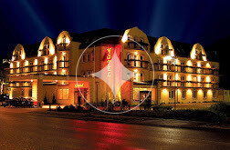 Hotel GRAND w Częstochowie Na Sprzedaż