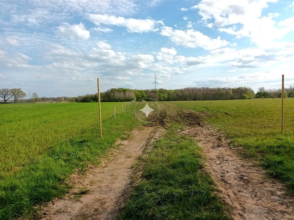 Działka rekreacyjna Wodnica blisko Ustki