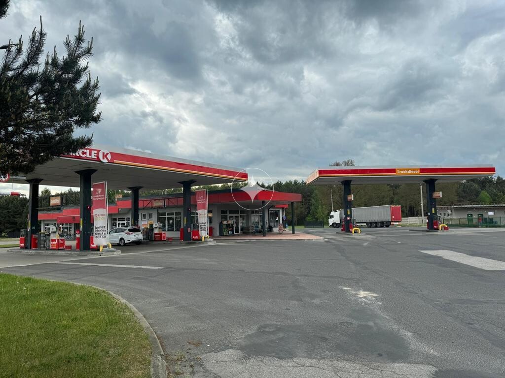 – Grębenice