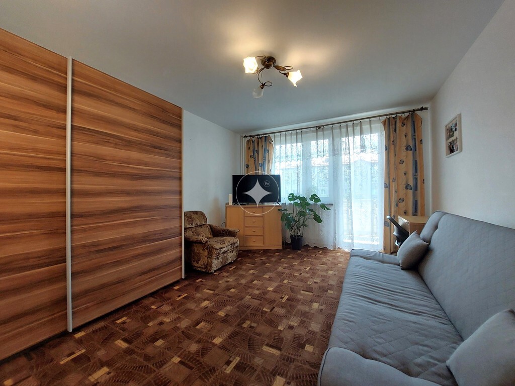 Mieszkanie 49,32 m2 Biała Podlaska, drugie piętro