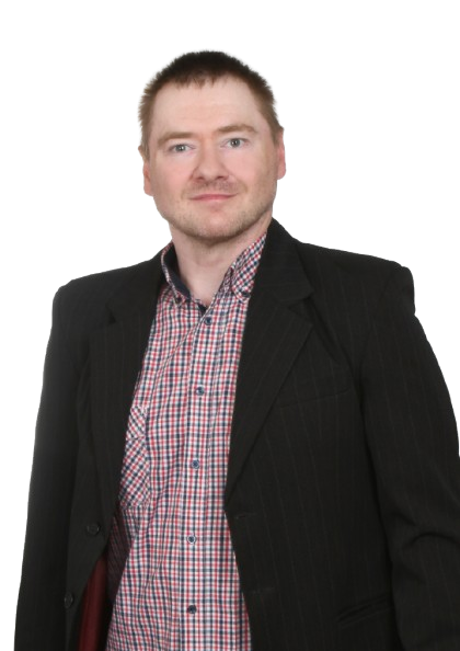 Łukasz Piekarski