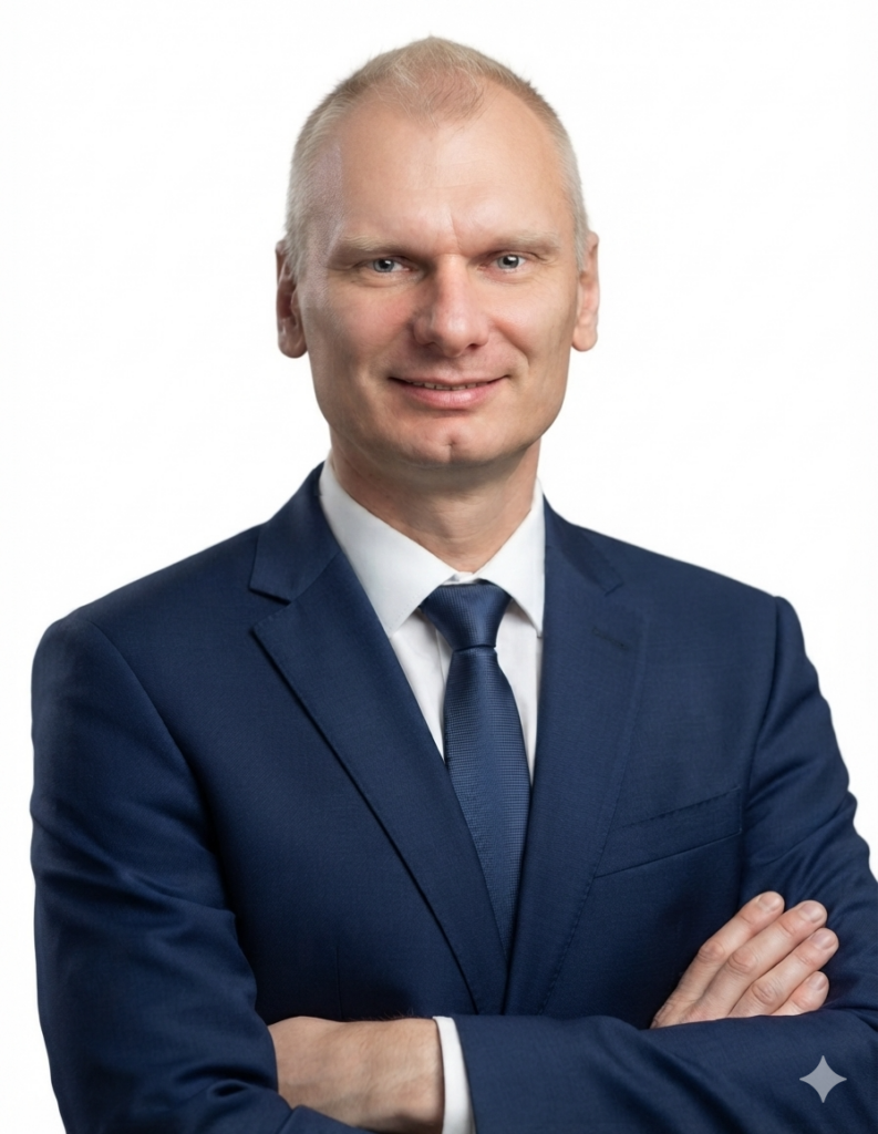 Paweł Szlufik