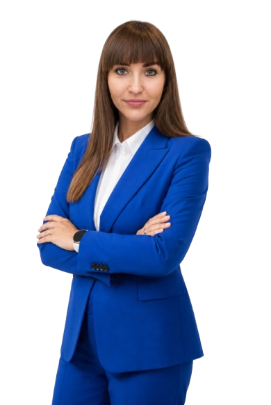 Weronika Usyk