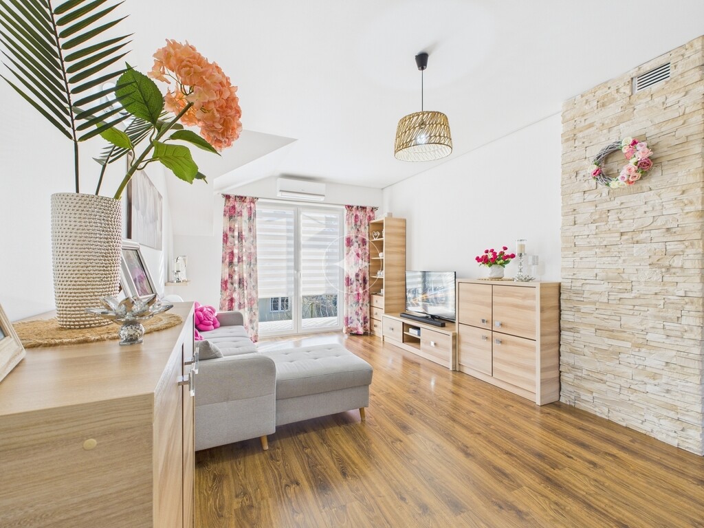 Mieszkanie 75 m² + ogródek 100 m² Kobyłka Zalasek