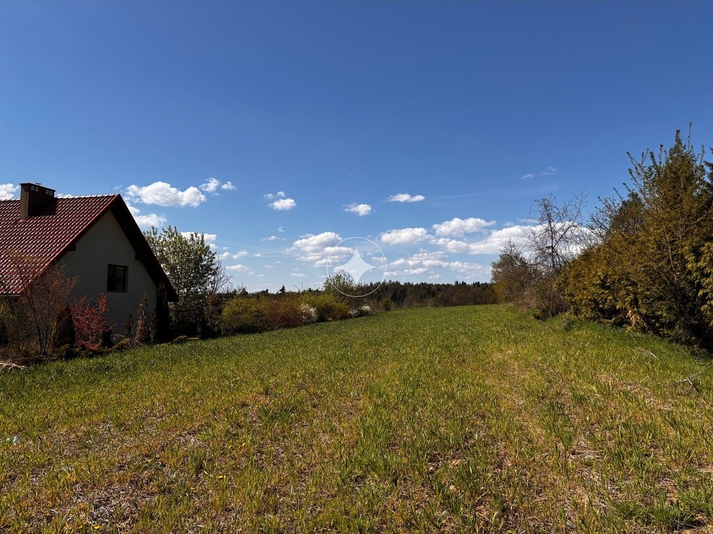 Bochnia- działka budowlana 12,34ara