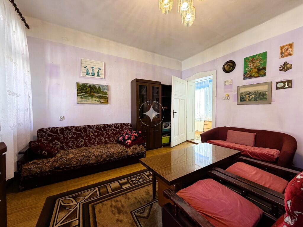 2 pokojowe mieszkanie z balkonem w Chojnowie