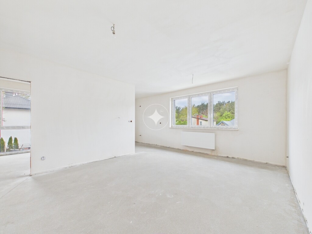133 m² I 2 poziomy I 2 miejsca | Marki - Struga I