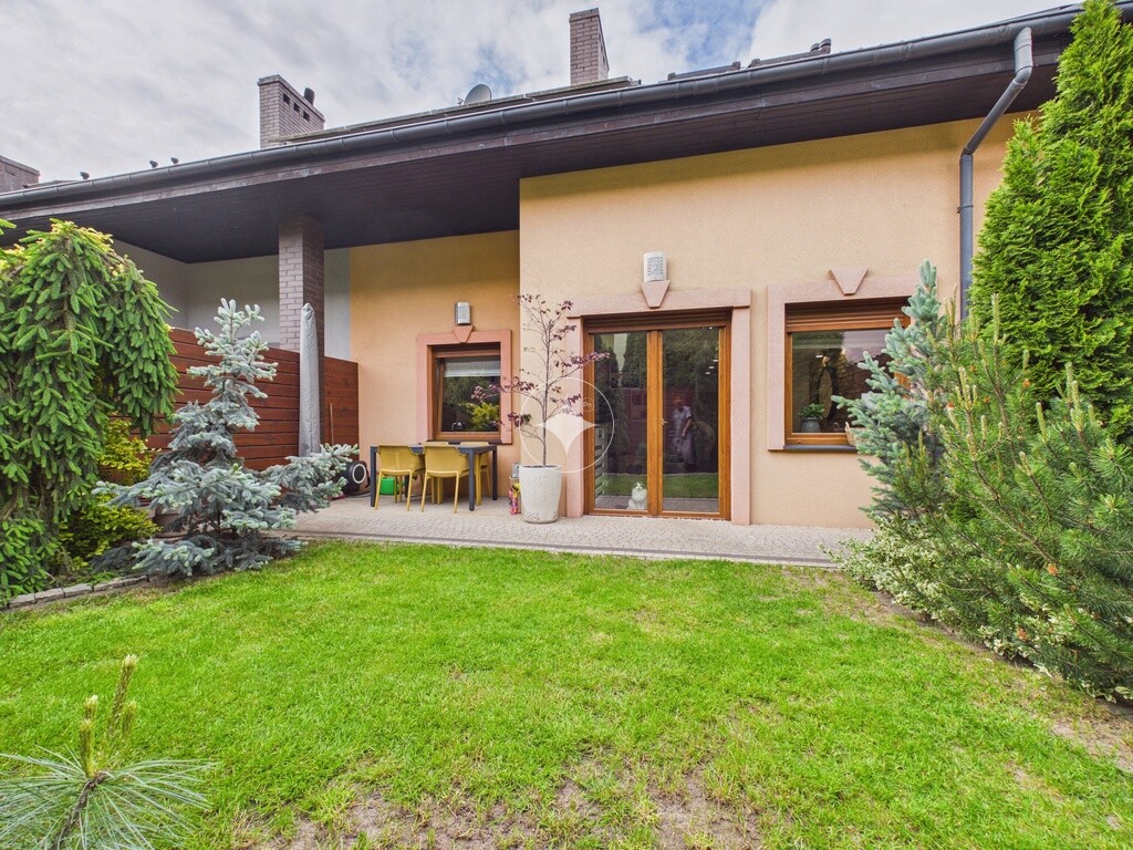 DOM SZEREGOWY JACZÓW