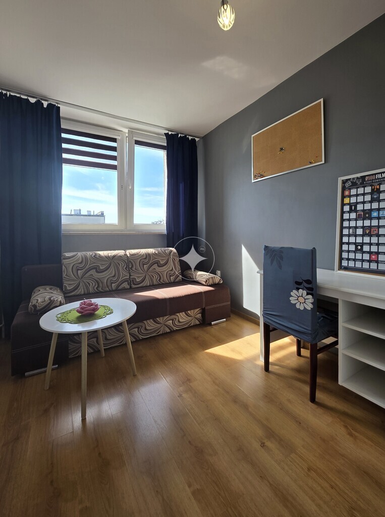 Kalina | Mieszkanie na sprzedaż | 50,44m2 3pokoje!