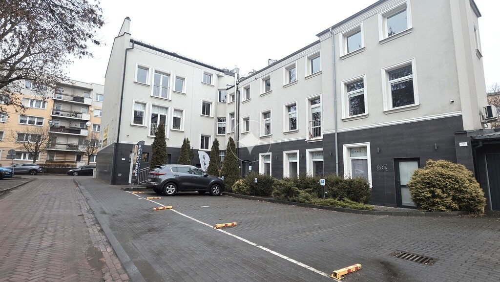 Lokal biurowy Focha 137 m² | Centrum | 0% prowizji
