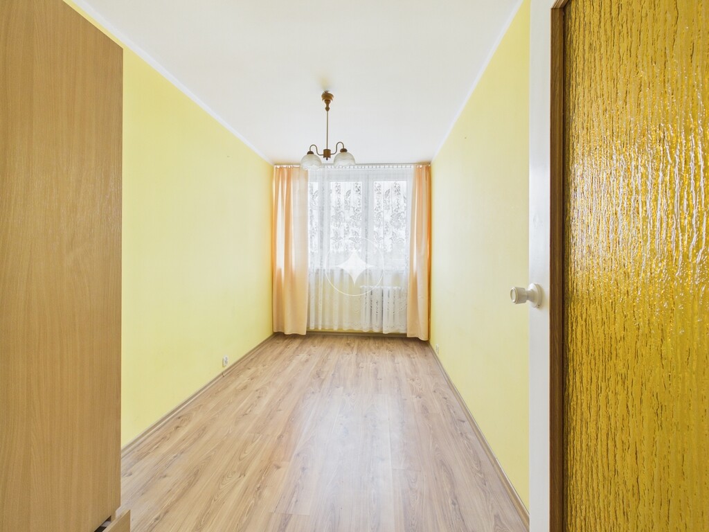 Mieszkanie – Legnica, Wielkiej Niedźwiedzicy