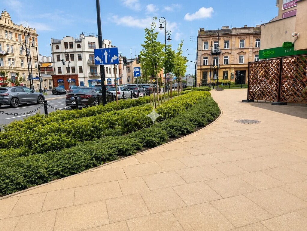 Lokal – Lublin, Śródmieście