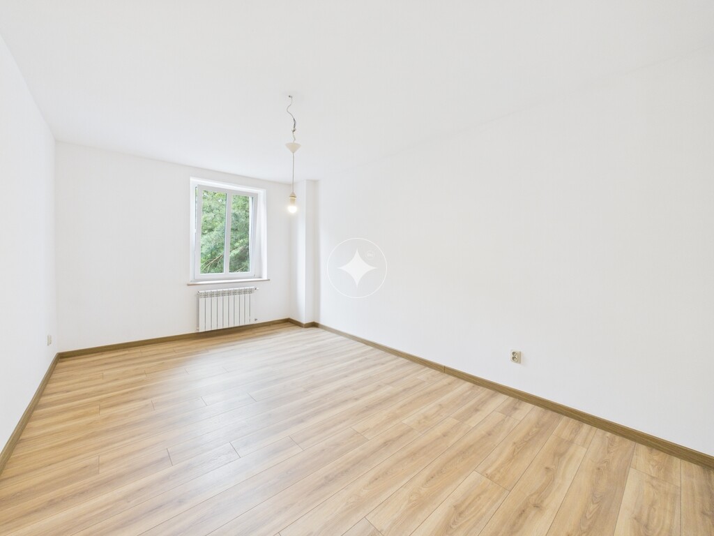 Mieszkanie po remoncie
