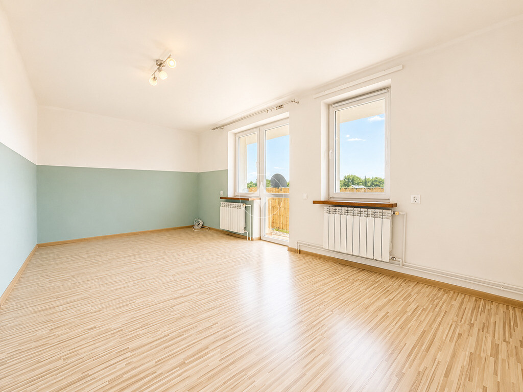 Przytulne 3 pokoje z osobną kuchnią- Gorzków Osada