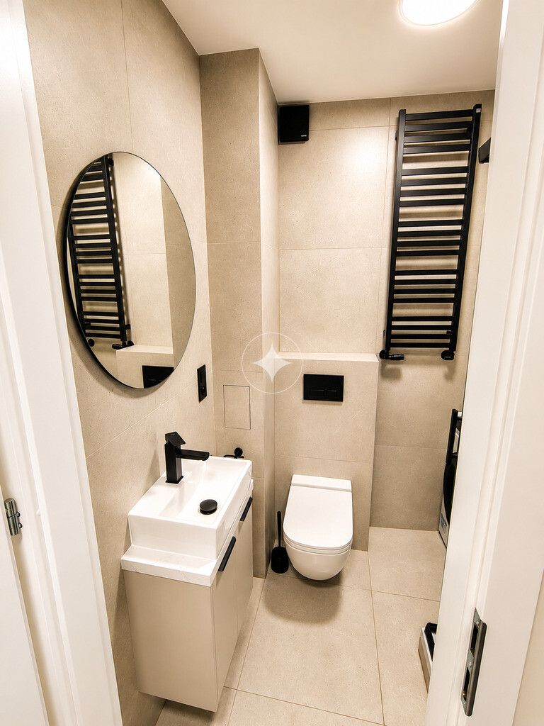 Apartament PREMIUM po generalnym remoncie