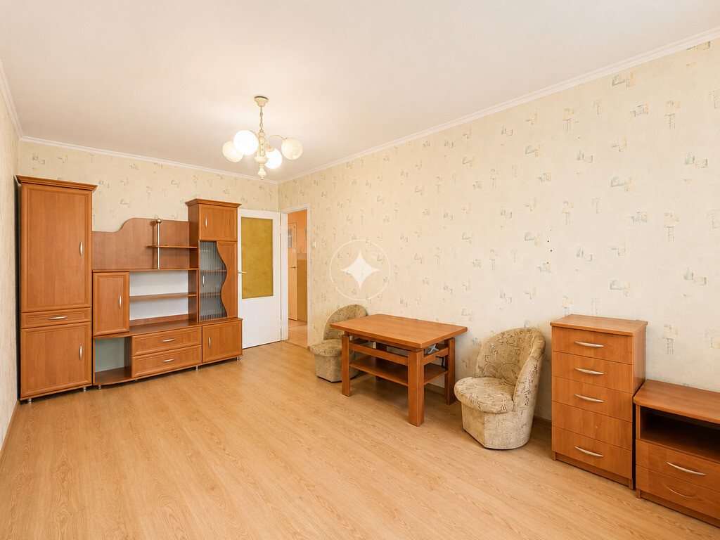 Mieszkanie na parterze | 42,93 m² | Siemiatycze